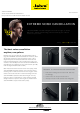 JABRA EXTREME - DATASHEET Datasheet