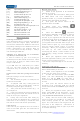 VIVANCO 4 IN 1 UNIVERSAL REMOTE CONTROL Operating Instructions Manual