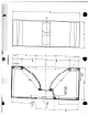ALTEC LANSING 211 LF SPEAKER CABINET PLAN Manual