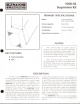 ALTEC LANSING 9200 SPEAKER SYSTEM SUSPENSION KIT Manual