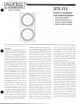ALTEC LANSING DTS-212 SPEAKER SYSTEM Manual