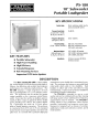 ALTEC LANSING PS-180 SPEAKER SYSTEM Manual