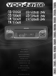 VDO CD 5206 X User Manual