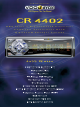 VDO CR 4402 Datasheet