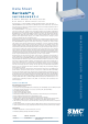 SMC Networks Barricade g SMC2804WBRP-G Datasheet