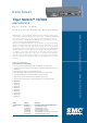SMC Networks SMC6709L2 Datasheet