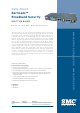 SMC Networks Barricade SMC7008ABR Datasheet