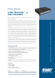 SMC Networks Barricade SMC7204BRA Datasheet