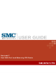 SMC Networks BR21VPN - annexe 1 Manual