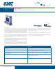 SMC Networks SMCWAA-B Specifications