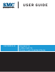 SMC Networks WBR14-N - annexe 1 User Manual