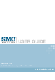 SMC Networks WBR14S-N User Manual