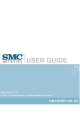 SMC Networks WBR14S-N2 User Manual