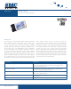 SMC Networks SMCWCB-N2 Specifications