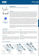 SMC Networks EliteConnect SMCWHSG14-G Specifications