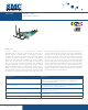 SMC Networks SMCWPCI-N2 Specifications