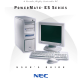 NEC POWERMATE ES User Manual