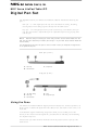 NEC VERSA LITEPAD TABLET PC DIGITAL PEN SET User Manual