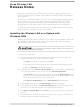 NEC VERSA WIRELESS LAN - RELEASE NOTES Release Note