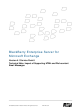 BLACKBERRY ENTERPRISE SERVER FOR MICROSOFT EXCHANGE - IMPACT OF SUPPORTING HTML AND RICH-CONTENT EMAIL MESSAGES - TECHNICAL NOTE Manual