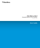 BLACKBERRY MAIL - BROWSING COMPUTER User Manual