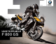 BMW F 800 GS - BROCHURE 2008 Brochure