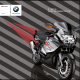 BMW K 1300 S - BROCHURE 2008 Brochure & Specs