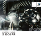BMW S 1000 RR - BROCHURE 2010 Brochure