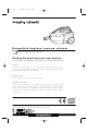 MORPHY RICHARDS ESSENTIALS BAGLESS VACUUM CLEANER Manual