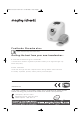 MORPHY RICHARDS FASTBAKE BREADMAKER Instructions Manual