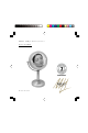MORPHY RICHARDS IB25014 Instructions Manual