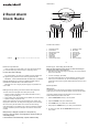 MORPHY RICHARDS IB28050 Operating Instructions