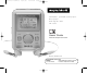MORPHY RICHARDS IB29200 User Manual