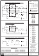 Frigidaire FGEC3065KS - Gallery Series 30 Wiring Diagram