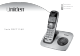 Uniden DECT1560 Series Manual De Usuario
