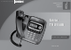 Uniden TRU9488 - TRU 9488 Cordless Phone Base Station Manual D'utilisation