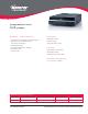 Memorex MVD2015 - MVD 2015 DVD Player Specifications