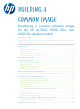 Compaq dc7900 - Convertible Minitower PC Manual