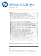 Compaq 8000 - Elite Convertible Minitower PC Manual