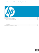 Compaq dc7900 - Convertible Minitower PC Introduction Manual