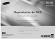 Samsung DVD-C500 Manual Del Usuario