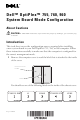 Dell OptiPlex 960 Configuration Manual