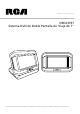 RCA DRC6379T Manual De Usuario