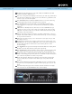 Sony MEX-BT3800U - Bluetooth Audio System Specification Sheet