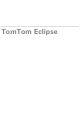 TomTom Eclipse AVN2210p User Manual