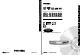 Toshiba RD-XS35 Owner's Manual