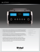 MCINTOSH MA7000 Manual