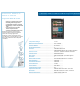 VALERA A209109 Datasheet