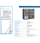 VALERA A21043 Datasheet