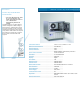 VALERA BF051AF Datasheet
